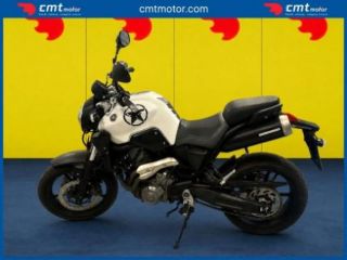 YAMAHA MT-03 Finanziabile - Bianco - 41921 rif. 24062258