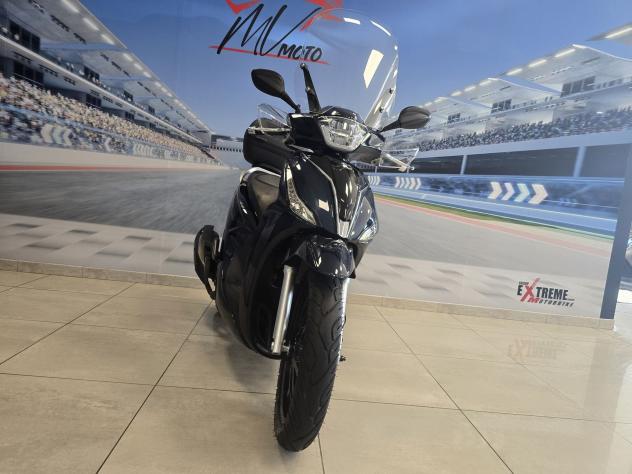 Kymco People 125 S ABS - 06/2024 - Km 5300 - Foto 3
