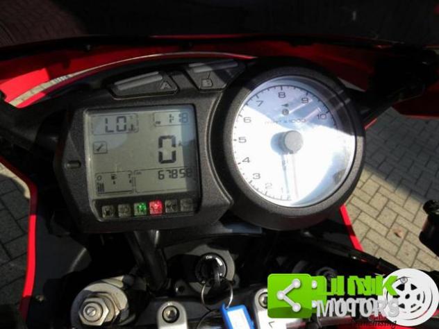 DUCATI Multistrada 1000 Multistrada-1000 DS (2003 - 06) rif. 23246316 - Foto 9