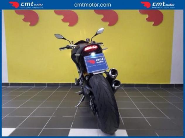 DUCATI Monster 1100 Evo Garantita e Finanziabile rif. 22771243 - Foto 4