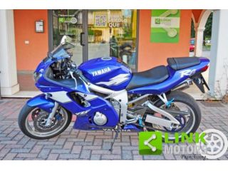 YAMAHA YZF R6 600 rif. 23726977