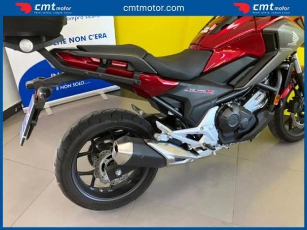 HONDA NC 750 X Garantita e Finanziabile rif. 23783201 - Foto 8