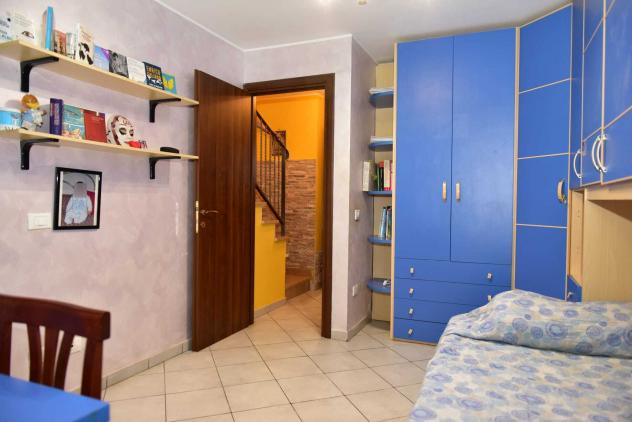 Villa in Via Montaguto - Foto 2
