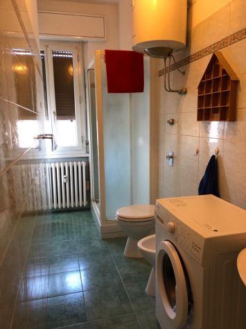 Stanza ad uso singolo- 400 euro