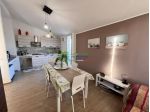 Rif: 2503 - Appartamento su villetta