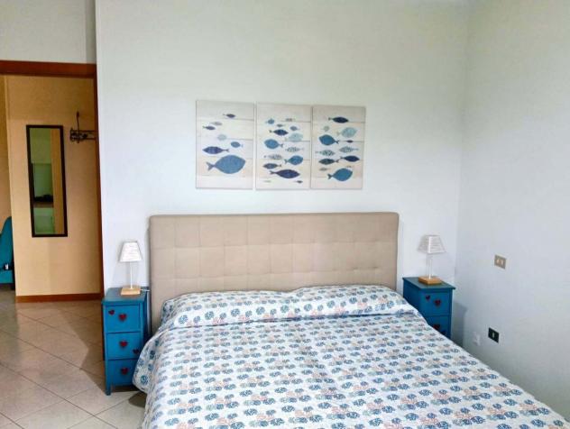 Bilocale in affitto a Martinsicuro - Foto 7