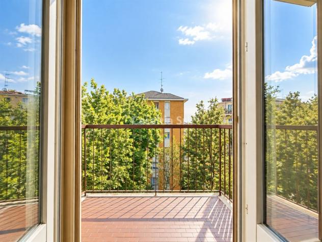 BILOCALE NUOVO CON BALCONE AL 7° PIANO – VIA MILLELIRE - Foto 16