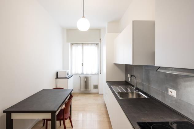 Trilocale in affitto a Milano