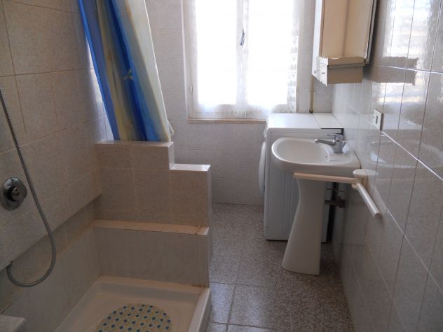 Toscana-San Vincenzo- Appartamento Fronte mare due camere libero mese giugno - Foto 9