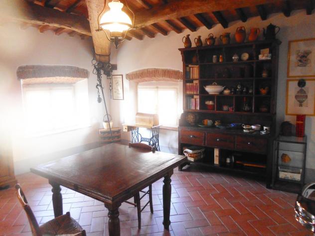 Appartamento in affitto a Montecalvoli Alto - Santa Maria a Monte 300 mq Rif: 856773 - Foto 10