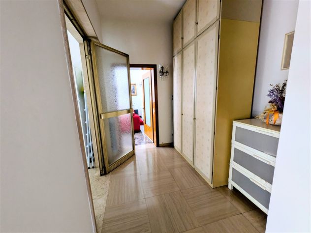 MARGHERA centro, appartamento per locazioni transitorie ad aziende - Foto 10