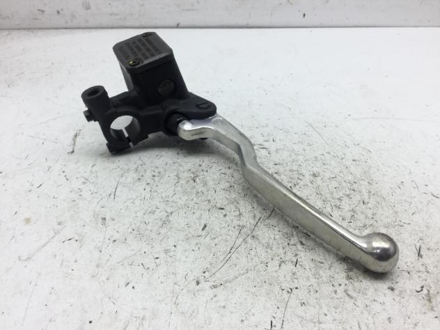 MOTO GUZZI V7 STONE E5 ABS 850 POMPA FRENO ANTERIORE DESTRA E LEVA 2021 2023 - Foto 6