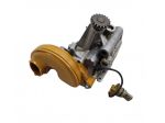 POMPA OLIO RENAULT Clio Serie IV 150109221R H4BB410 TwinAir 9000 (1219)