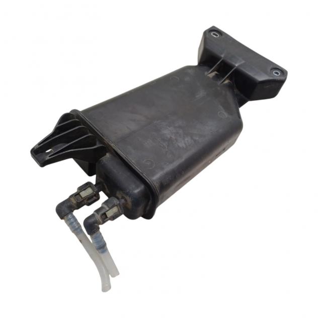 FILTRO CARBONI ATTIVI VOLKSWAGEN Tiguan 1° Serie 3C0 201 801 (0711) - Foto 6