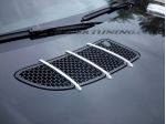Pinne prese d'aria look AMG SLK 171
