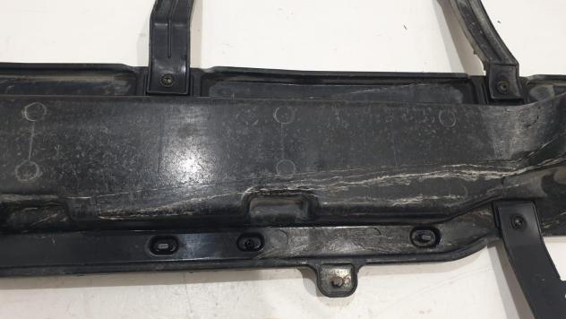 RINFORZO PARAURTI POSTERIORE KIA Picanto 3° Serie 86631-1Y200 866311Y200 (1116) - Foto 6