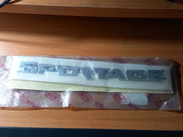 emblema sportage 86310-1F000 originale
