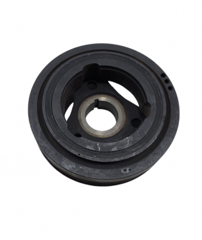PULEGGIA ALBERO MOTORE MAZDA CX-5 Serie SH0111400A SH Diesel 2200 (1216) - Foto 5