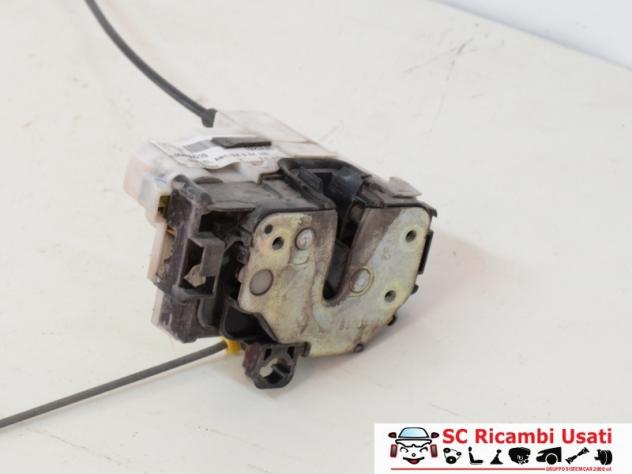 Serratura Anteriore Destra Fiat Panda 46803510 51917878 - 13194 - Foto 2
