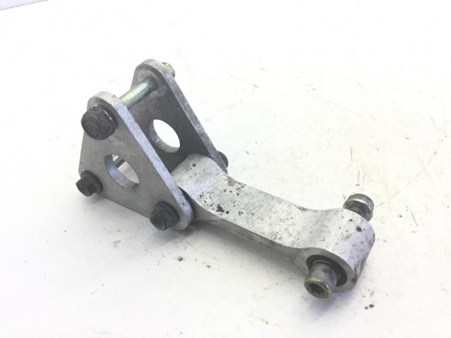 HONDA CBR XX 1100 LEVERAGGIO MONO AMMORTIZZATORE POSTERIORE 2001 2006 - Foto 5