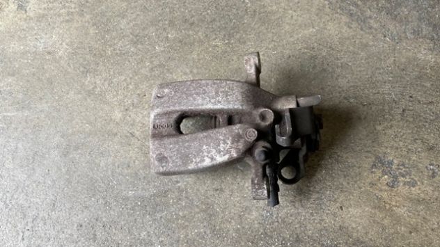 Pinza freno posteriore DX Fiat 500 del 2010