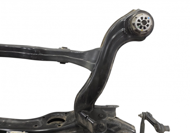 ASSALE POSTERIORE MERCEDES GLB Serie (X247) A2473502902 654920 Diesel 2000 (19) - Foto 5