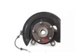 40015-JD040 MOZZO MONTANTE FUSELLO ANTERIORE SINISTRO NISSAN QASHQAI 1.5 D  &hellip;