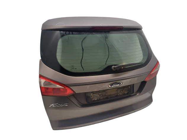 PORTELLONE POSTERIORE FORD Focus S. Wagon 5° Serie 1838957 (1114) - Foto 3