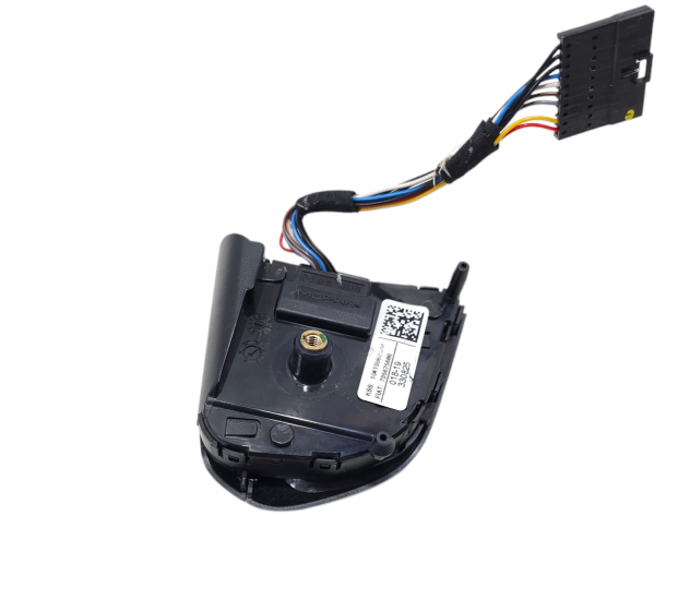 COMANDI AL VOLANTE MULTIFUNZIONE JEEP Renegade Serie 735675686 (1418) - Foto 15