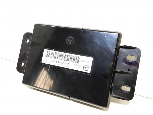 MODULO ELETTRONICO FIAT Freemont 1° Serie P68146008AB 939 B5.000, 940 A5.000 Diesel 2000 (11) - Foto 2