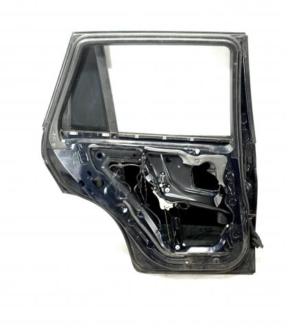 PORTIERA POSTERIORE SINISTRA BMW X5 Serie (E70) (0613) - Foto 2