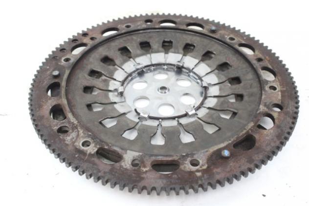 BMW R 1200 R 21217702595 21217697740 FRIZIONE SENZA DISCO K27 09 - 14 CLUTCH - Foto 5