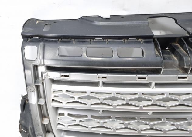 MASCHERINA ANTERIORE LAND ROVER Freelander 3° Serie 6H52-17D957 (0611) - Foto 3