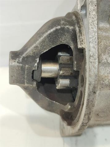 MOTORINO D' AVVIAMENTO MITSUBISHI Outlander Serie (CU0W) M000T20671 4G63 benzina 1997 (0307) - Foto 3