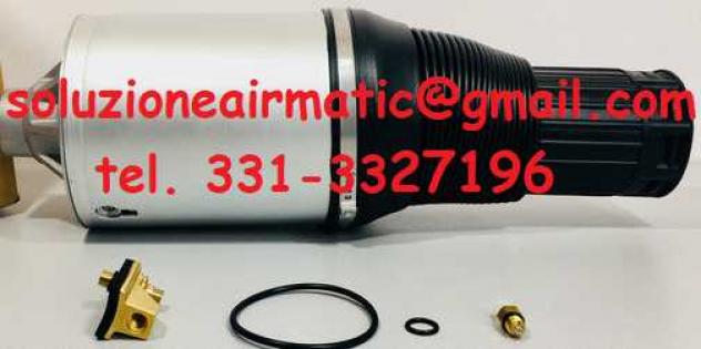 Audi A8 soffietto anteriore 4E0616040 4E0616039