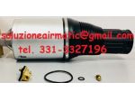 Audi A8 soffietto anteriore 4E0616040 4E0616039