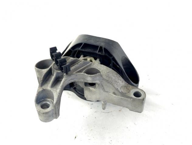 112845838R SUPPORTO MOTORE RENAULT CLIO SW 1.5 D 55KW 5M 5P (2015) RICAMBIO USATO - Foto 7