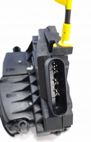 SERRATURA POSTERIORE DESTRA FORD EcoSport Serie GN15-A264A26-ED (12) - Foto 9