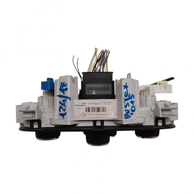 COMANDI CLIMA DACIA Duster 1° Serie 275103362R (1017) - Foto 7