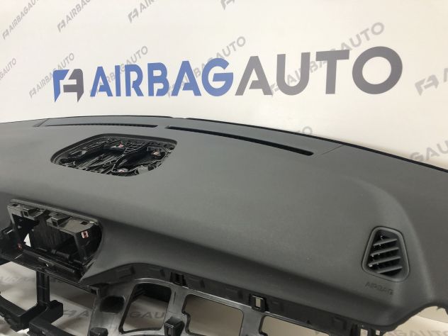 KIT AIRBAG HYUNDAI TUCSON III CRUSCOTTO HYUNDAI TUCSON III AIR BAG - Foto 2
