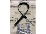 Cavo SX Comando Cambio Audi A1 - Ibiza - Fabia - Polo 6Q0711266K