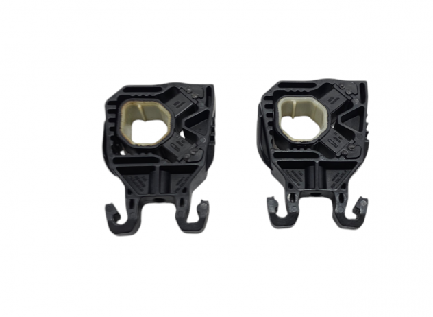 SUPPORTO RADIATORE IN PLASTICA VOLKSWAGEN Taigo Serie 5Q0121367G DLAC, DUSB Benzina 1000 (21)