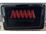 A2229002118 Mercedes CLA 250 schermo display