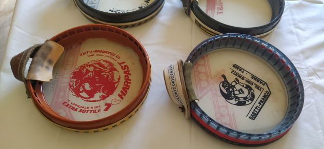 PALLA TAMBURELLO - Foto 4