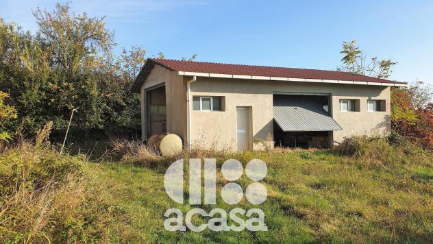 CASA COLONICA CON ATTREZZAIA - Foto 6