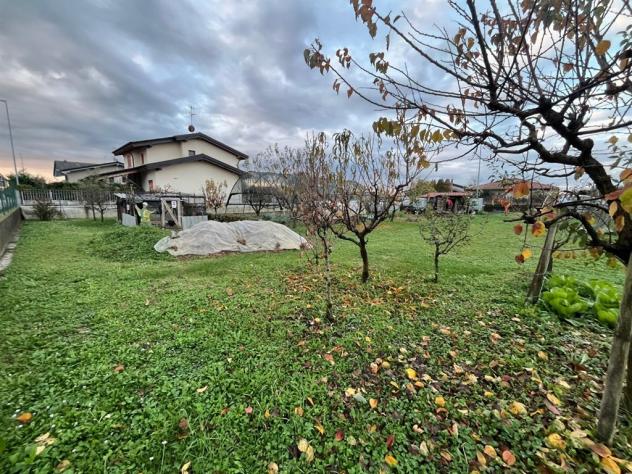 Terreno edificabile urbanizzato in vendita – zona residenziale di qualità - Foto 12