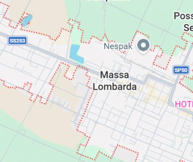 Immobile in asta di 13 m² in vendita a Massa Lombarda - Foto 8