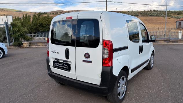Fiat Fiorino 1.3 MJT 80CV Cargo - Foto 6