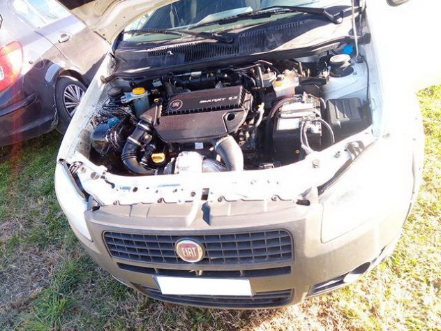 Fiat Strada 1.3 MJT 95CV Pickup Working - Foto 10