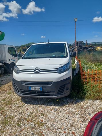 Citroën Jumpy 1.5 BlueHDi Club 2020 - Foto 4